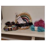KNIFTY KNITTERS KIT KNIFTY KNITTERS KIT