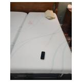 Tempupedic X-long twin w adjustable base Tempupedic X-long twin w adjustable base