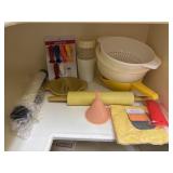 Colanders, Lime Squeezer & More Colanders, Lime Squeezer & More