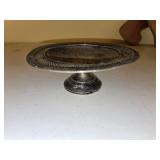 Sterling Silver Dish 6"�2" Sterling Silver Dish 6"�2"