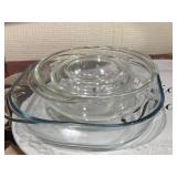 3 Casserole Dishes 3 Casserole Dishes