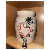 Ceramic Water Dispenser Ceramic Water Dispenser
