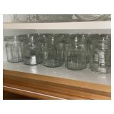 15 Bonne Maman Clear Glass Kitchen Canning Jam 15 Bonne Maman Clear Glass Kitchen Canning Jam