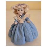 Madame Alexander Doll United States 559 Madame Alexander Doll United States 559
