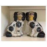 VTG Abbott China Cavalier King Charles Spaniel VTG Abbott China Cavalier King Charles Spaniel