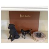 Just Laps Book, Figures & Coasters Just Laps Book, Figures & Coasters