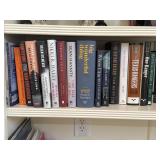 Assorted Historical Books And More Assorted Historical Books And More