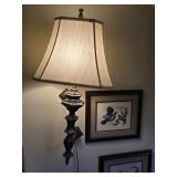 34" Wall Mounted Lamp 34" Wall Mounted Lamp