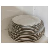 Set Of 12 Plates Cantaria Skyros Designs Set Of 12 Plates Cantaria Skyros Designs