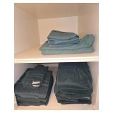 Towels & Sheet Set Towels & Sheet Set