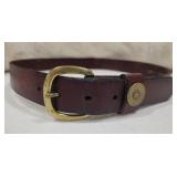 Orvis Remington 12G Bullet Belt Orvis Remington 12G Bullet Belt