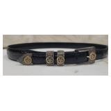 Pinto Ranch Belt Sz 36 Pinto Ranch Belt Sz 36