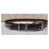 Pinto Ranch Belt Sz 36 Pinto Ranch Belt Sz 36