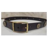 Remington 12G Bullet Belt Remington 12G Bullet Belt