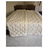 The Company Store King Down Comforter The Company Store King Down Comforter