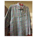 Tommy Bahama Button Up Sz L/XL Tommy Bahama Button Up Sz L/XL