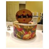 DECORATIVE BOXES DECORATIVE BOXES