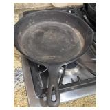 Wagner 12" Cast Iron Skillet Wagner 12" Cast Iron Skillet