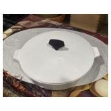 CORNING WARE BUFFET SERVER 10" SKILLET CORNING WARE BUFFET SERVER 10" SKILLET