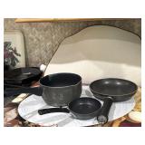 Pot & Pans Pot & Pans