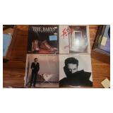 4 Albums;  The Baby 4 Albums;  The Baby