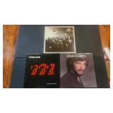 3 Albums  The Police Eddie Rabbitt PointBlank 3 Albums  The Police Eddie Rabbitt PointBlank