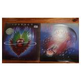2 Albums Journey 2 Albums Journey