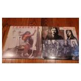 2 Albums Foreigner 2 Albums Foreigner