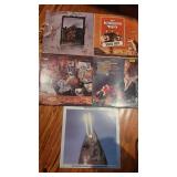 5 albums. Led Zeppelin The Kingston Trio Kenny 5 albums. Led Zeppelin The Kingston Trio Kenny