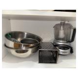 Cuisinart Mini Prep & More Non Cuisinart Mini Prep & More Non