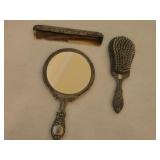 Vintage Vanity Set Vintage Vanity Set