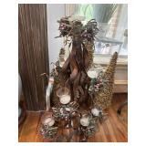 Christmas Candles Tree 33� Christmas Candles Tree 33�