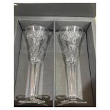 NIB WATERFORD CRYSTAL THE MILLENNIUM COLLECTION NIB WATERFORD CRYSTAL THE MILLENNIUM COLLECTION