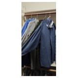 (5) Tom James, Orvis Men (5) Tom James, Orvis Men