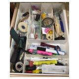 Junk Drawer Contents Junk Drawer Contents