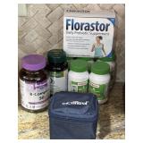 Florastor Daily, Supplements * Blood Pressure Cuff Florastor Daily, Supplements * Blood Pressure Cuff