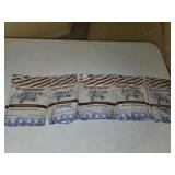 (5)  Patriot Pantry Food Packs Survival Food (5)  Patriot Pantry Food Packs Survival Food