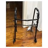 Equate Folding Walker Equate Folding Walker