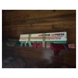 Assorted Fabric Assorted Fabric