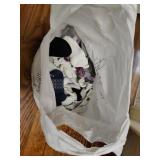 Bag of socks Bag of socks