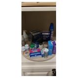 Bathroom Items Bathroom Items