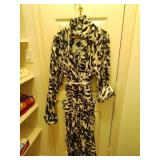 XL Bathrobe XL Bathrobe