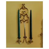 Wall Candle Sconce Wall Candle Sconce