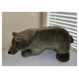 (2) Plush Bears (2) Plush Bears