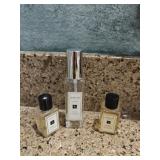 Jo Malone Partial Cologne Bottle, Hand soaps Jo Malone Partial Cologne Bottle, Hand soaps