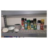 Spray paint bug killer spray foam light bulbs and Spray paint bug killer spray foam light bulbs and