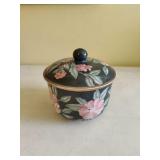 Porcelain Box Porcelain Box
