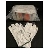 Endura Cowgrain Driver Gloves