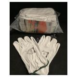 Endura Cowgrain Driver Gloves