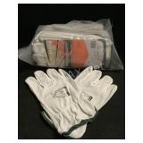 Endura Cowgrain Driver Gloves